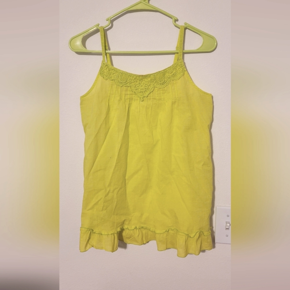 Calypso St. Barth Top